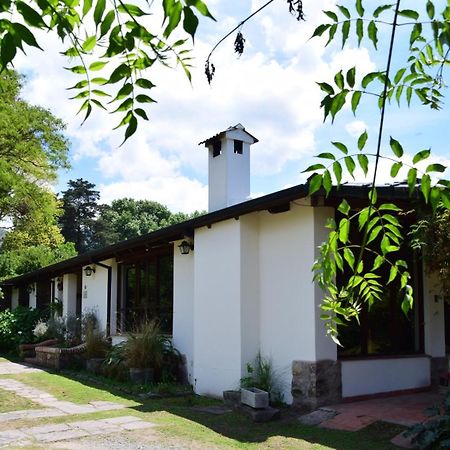 B&B Casa Hernández San Lorenzo  Kültér fotó